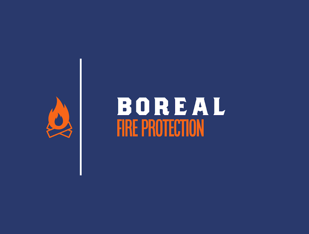 Boreal Fire Protection Inc. | 13328 130 St, Edmonton, AB T5L 1L8, Canada | Phone: (780) 257-5857