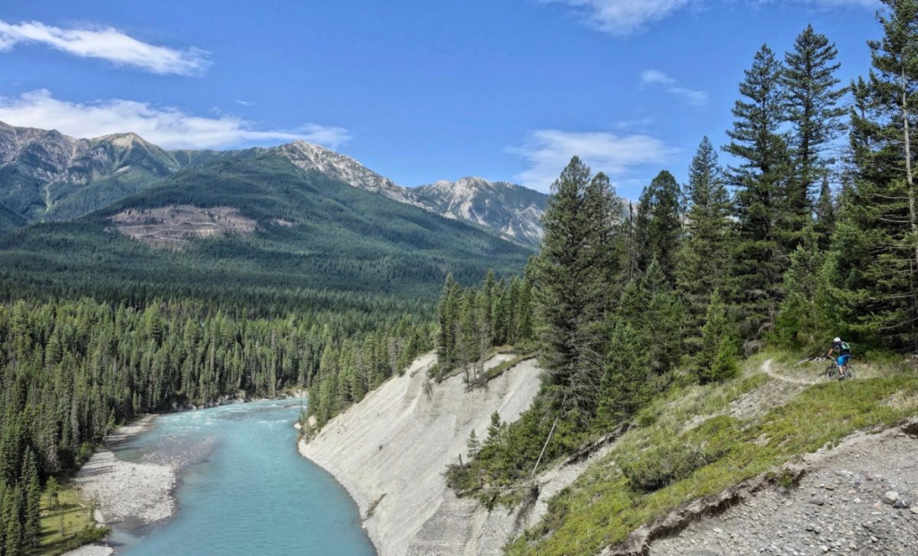 Cross River Canyon Recreation Site | Invermere, BC V0A 1K0, Canada | Phone: (250) 341-7757