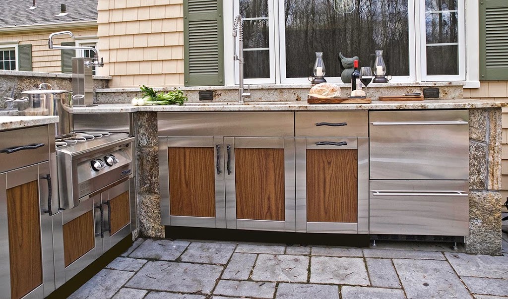 Canada Outdoor Kitchens | 78 Winston Dr SW, Calgary, AB T3C 2P9, Canada | Phone: (844) 371-7887