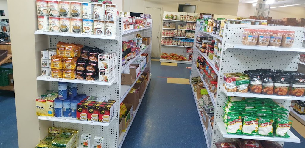 Asia Food Stock Grocery | 261 Heather Moyse Dr, Summerside, PE C1N 5P1, Canada | Phone: (902) 315-1879