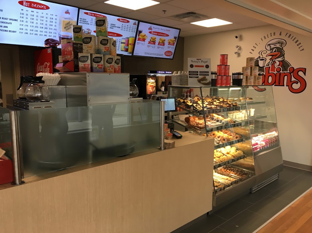 Robins Donuts | 300 Lillie St N, Thunder Bay, ON P7C 4Y7, Canada | Phone: (807) 577-8680