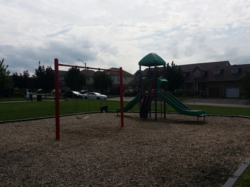 Ashby Drive Park | 4077 Ashby Dr, Beamsville, ON L0R 1B6, Canada | Phone: (905) 563-8205