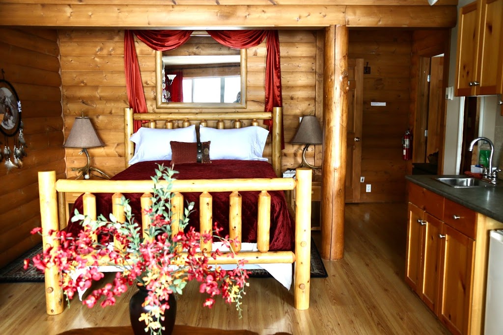 Oceanside B&B and Spa | 5810 Marine Way, Sechelt, BC V0N 3A6, Canada | Phone: (250) 775-0599