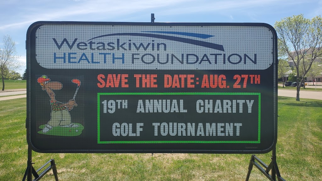 Wetaskiwin Health Foundation | 6910 47 St, Wetaskiwin, AB T9A 3N3, Canada | Phone: (780) 361-4130