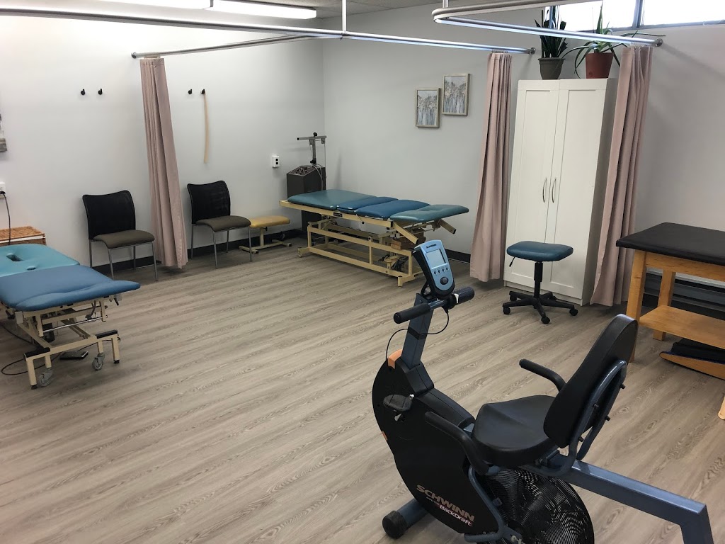 Wilcox Physiotherapy & Sports Injury Clinic | 2020 Brimley Rd, Scarborough, ON M1S 4R7, Canada | Phone: (416) 297-6090