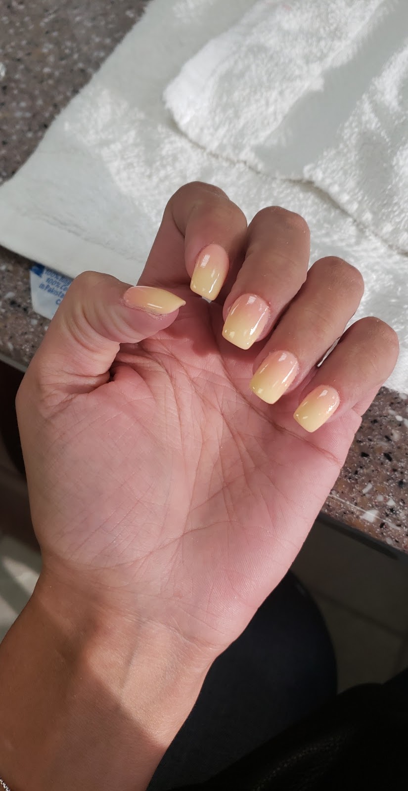 Express Nails in Vaughan | 9505 Keele St #3, Maple, ON L6A 1W3, Canada | Phone: (905) 303-7201