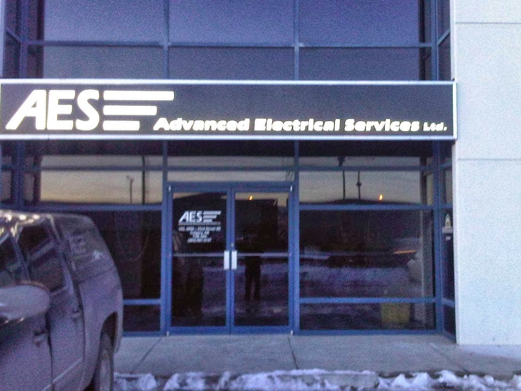 Advanced Electrical Services Ltd. | 4999 43 St SE, Calgary, AB T2B 3N4, Canada | Phone: (403) 697-3747