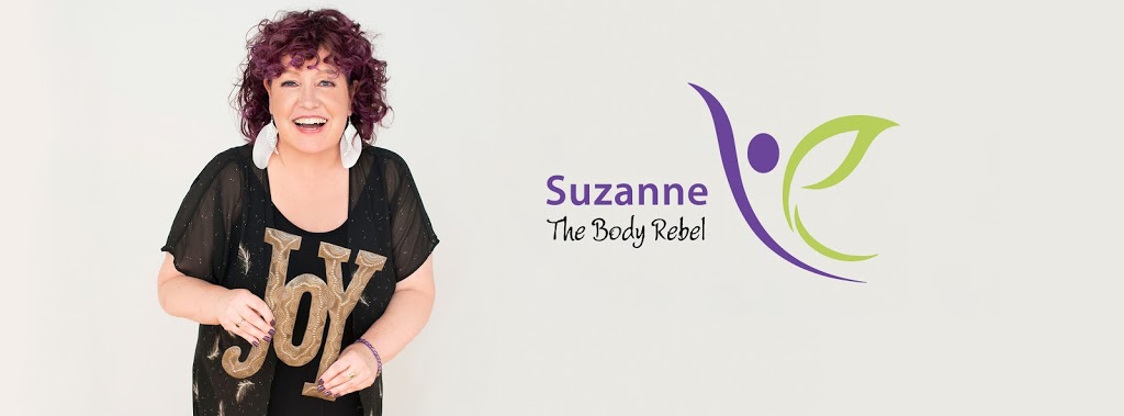 Suzanne Forster Coaching - The Body Rebel | Mississauga, ON L5L 1A1, Canada | Phone: (647) 922-8290