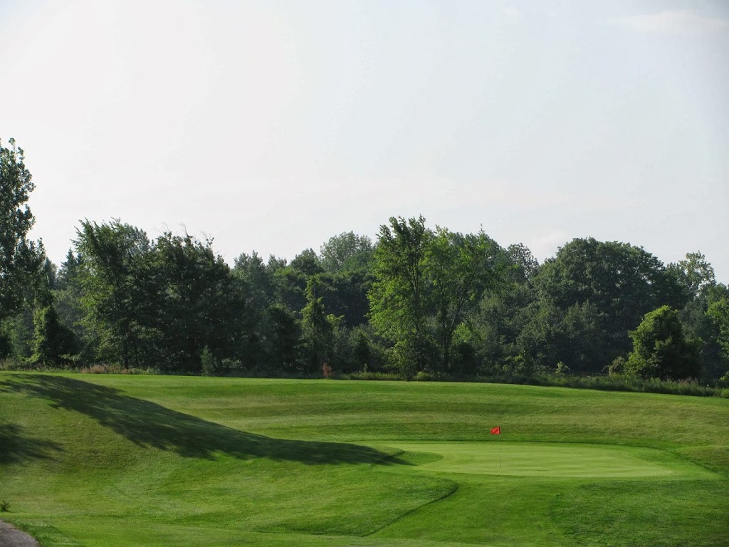 Oakland Greens Golf & Country Club Inc. | 1993 Asphodel 7th Line, Norwood, ON K0L 2V0, Canada | Phone: (705) 696-2915