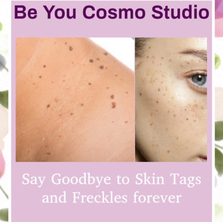 Be You Cosmo Studio | 952 Collins Drive London, ON N6K 4X6 Canada | Phone: (548) 888-5464