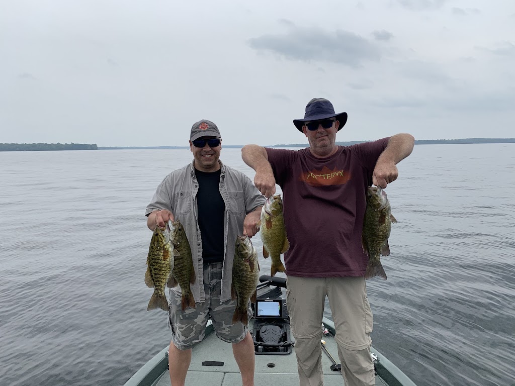 Kawartha lakes fishing | 210 Tyler Ct, Selwyn, ON K9J 0C6, Canada | Phone: (705) 750-7864