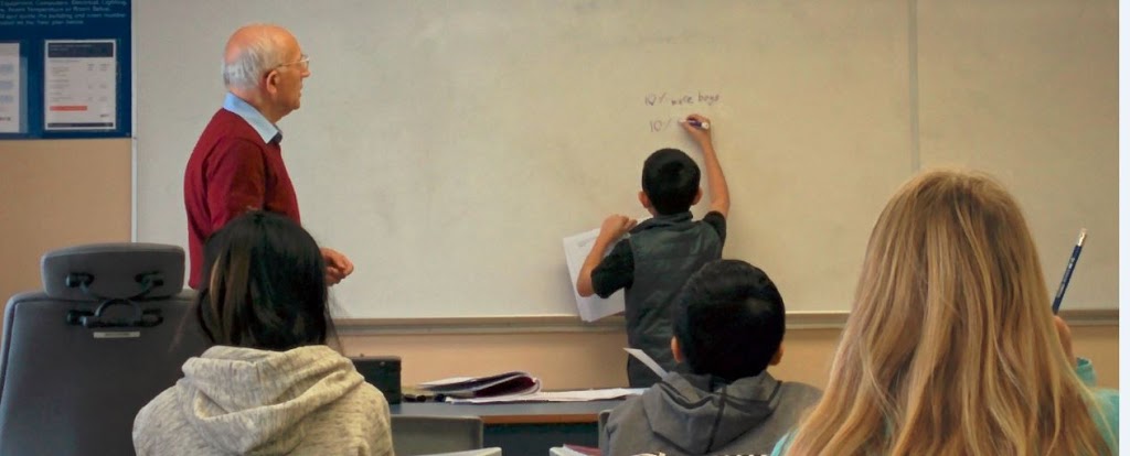 Math For Excellence Enrichment Program | 4018 W 17th Ave, Vancouver, BC V6S 1A6, Canada | Phone: (604) 290-8930