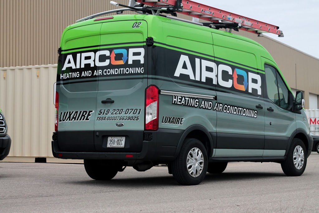 Aircor Heating and Cooling | 44 Saltsman Dr #9, Cambridge, ON N3H 4R7, Canada | Phone: (519) 220-0701