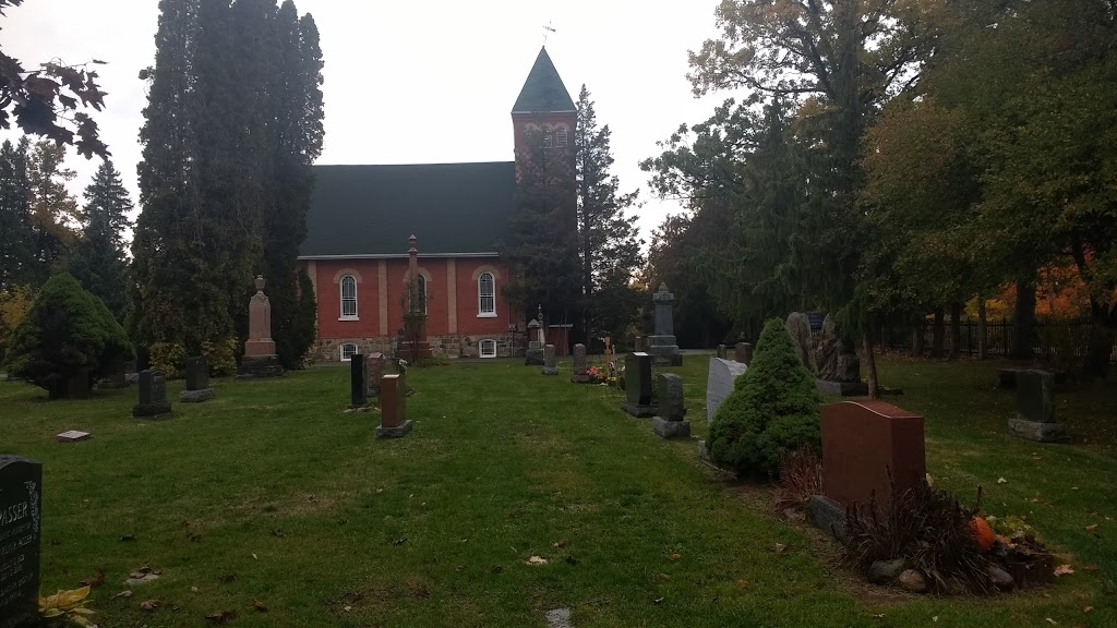 St Pauls Presbyterian Church (Vaughan) | 10150 Pine Valley Dr, Woodbridge, ON L4L 1A6, Canada | Phone: (905) 832-8918