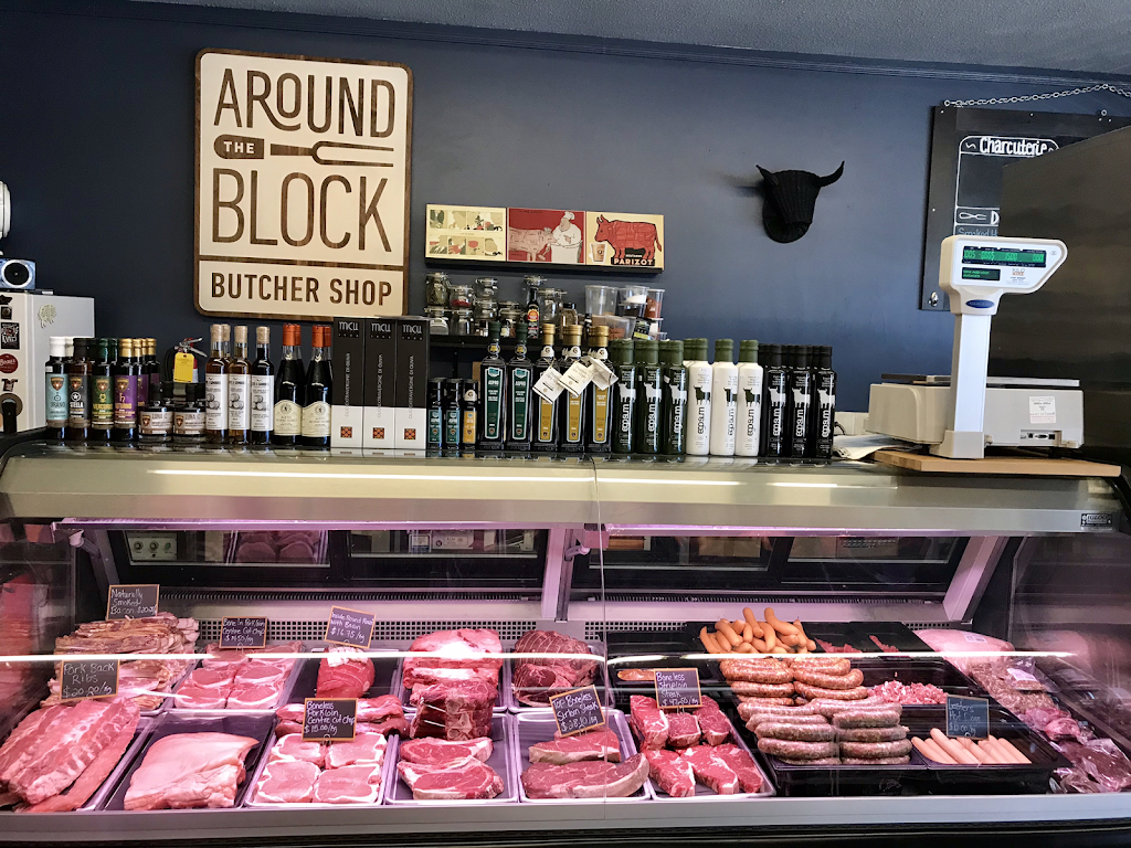 Around the Block Butcher Shop | 1117 Cobden Rd, Ottawa, ON K2C 2Z1, Canada | Phone: (613) 820-3258