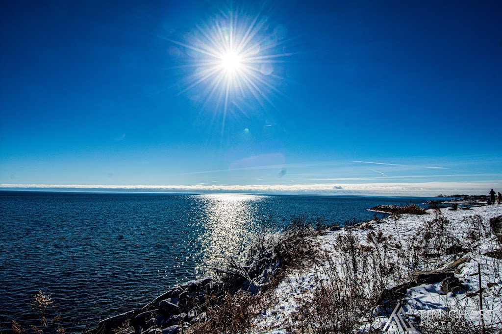 Passage | Doris McCarthy Trail, Toronto, ON, Canada | Phone: (416) 392-2489