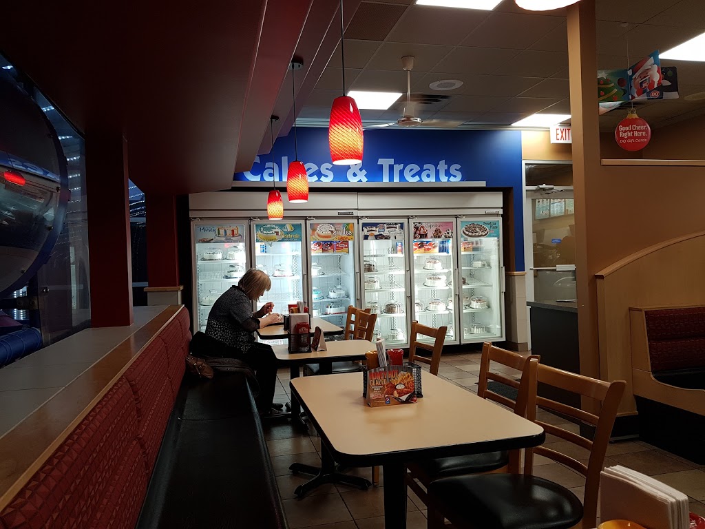 Dairy Queen | 749 Woolwich St, Guelph, ON N1H 3Z2, Canada | Phone: (519) 822-0422