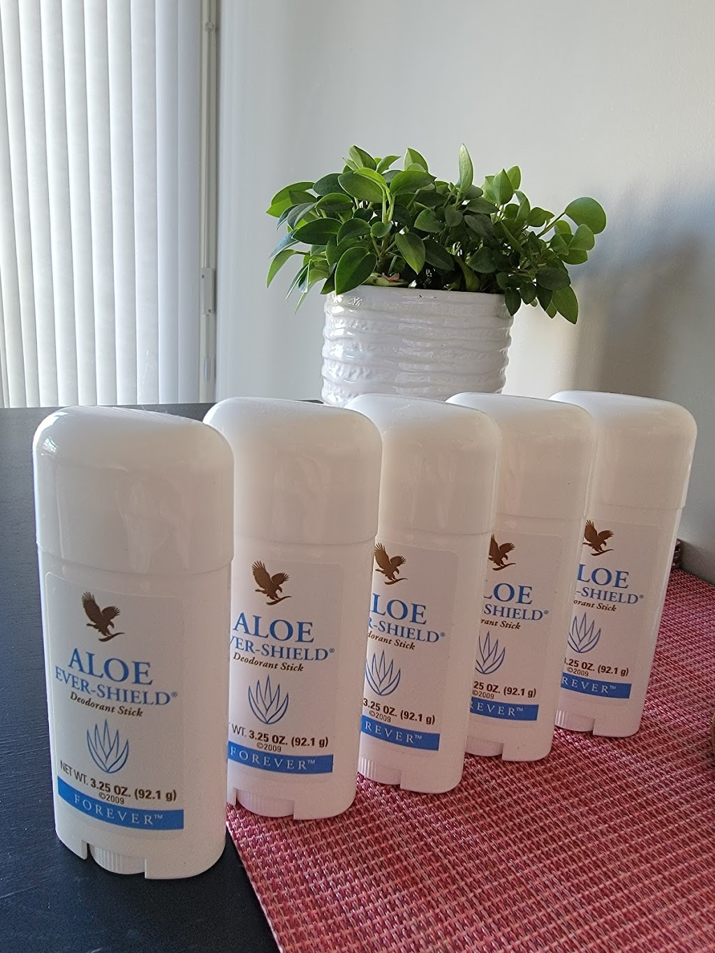 Forever Aloe Vera Products | 20720 99 Ave NW, Edmonton, AB T5T 7G3, Canada | Phone: (587) 937-7991