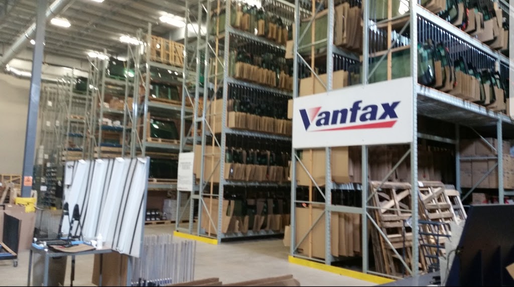 Vanfax | 68 Desbrisay Ave, Moncton, NB E1E 0G8, Canada | Phone: (506) 853-0816