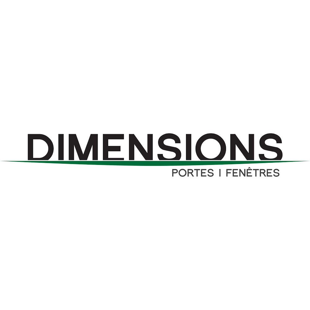 Dimensions Portes et Fenêtres inc. | 4065 Rue Alfred Laliberté, Boisbriand, QC J7H 1P7, Canada | Phone: (450) 430-4486