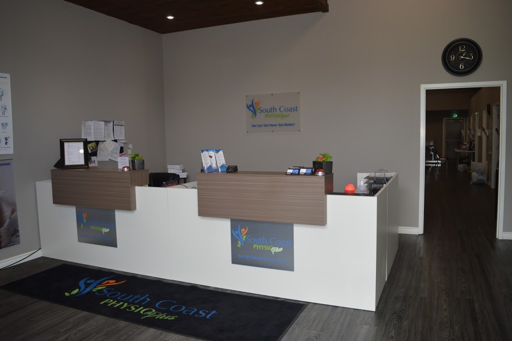 South Coast Physio Plus | 164 Colborne St W # 2B, Brantford, ON N3T 1L2, Canada | Phone: (226) 227-3511