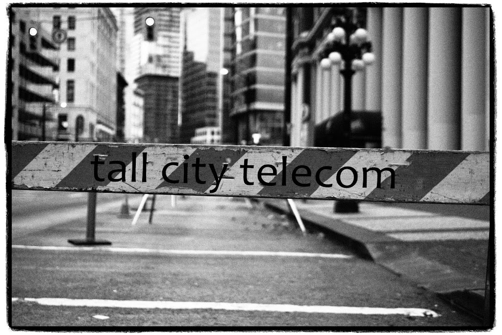 Tall City Telecom Solutions Inc | 204 Cayer St #305, Coquitlam, BC V3K 5B1, Canada | Phone: (778) 737-7200