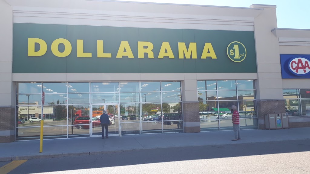 Dollarama | 655 Fairway Rd S, Kitchener, ON N2C 1X4, Canada | Phone: (519) 894-9442