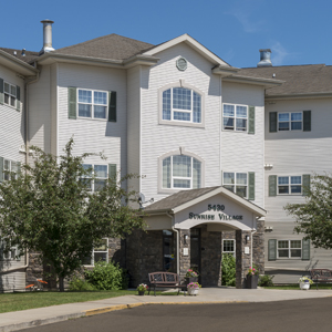 Seasons Retirement Communities | 5430 37a Ave, Wetaskiwin, AB T9A 3A8, Canada | Phone: (780) 352-4725