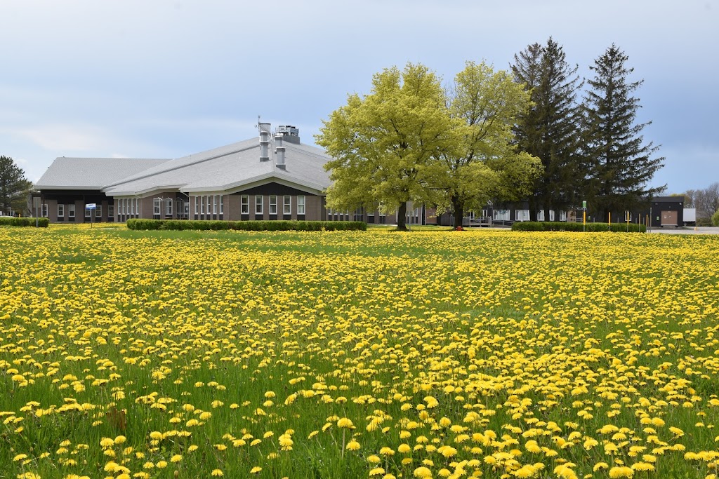 CRDI Chaudiere Appalaches | 20 Av. Côté, Montmagny, QC G5V 1Z9, Canada | Phone: (418) 248-4970