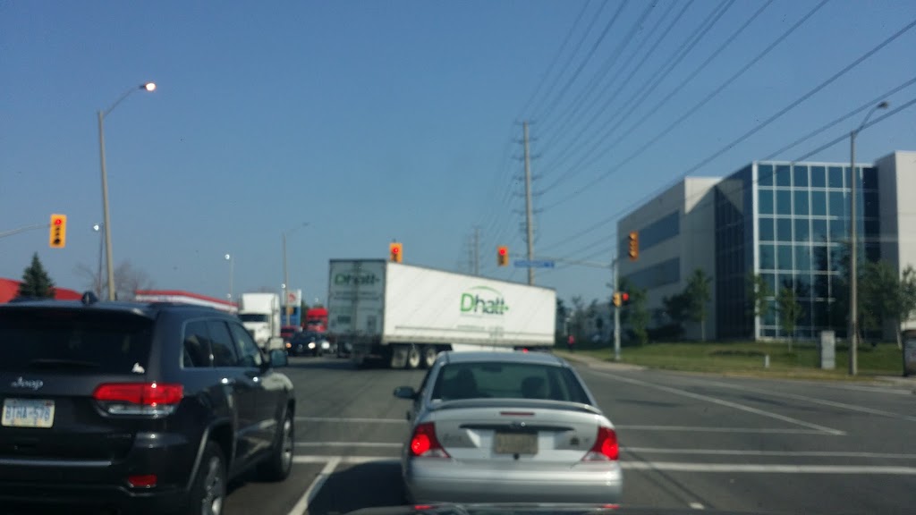 Dhatt Transfreight | 6550 Danville Rd, Mississauga, ON L5T 2S6, Canada | Phone: (905) 564-5700