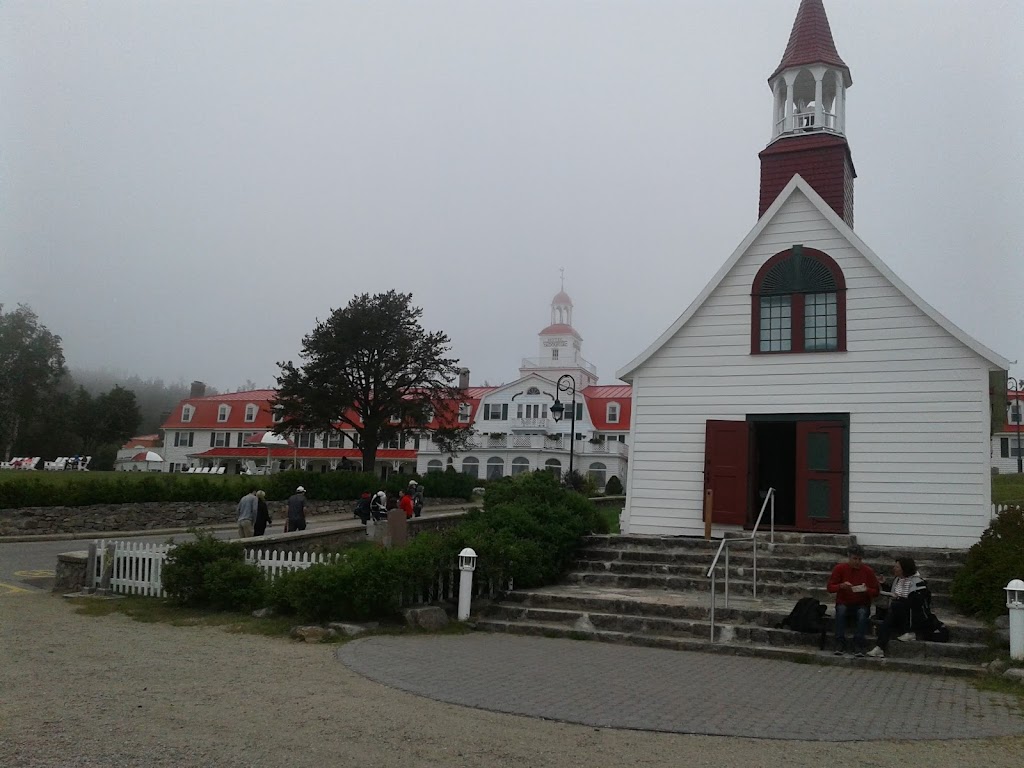 Festival de la Chanson de Tadoussac | 180 Rue de lÉglise, Tadoussac, QC G0T 2A0, Canada | Phone: (418) 235-4108