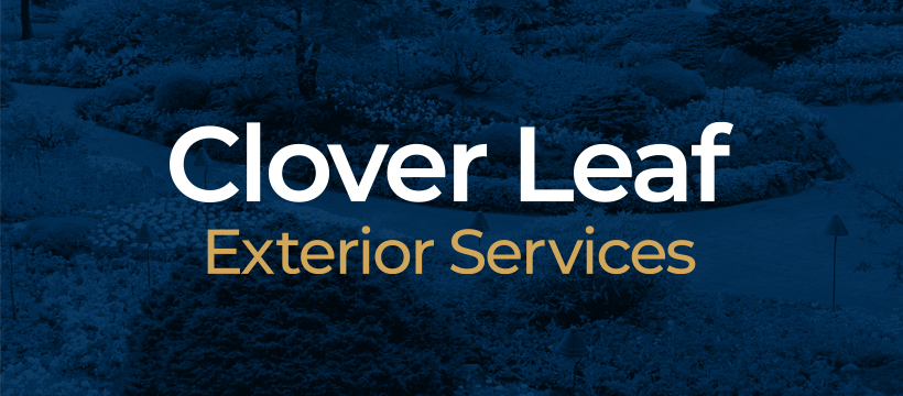 Clover Leaf Exterior Services | 61 Seneca Dr, Ancaster, ON L9G 3B7, Canada | Phone: (905) 519-5976