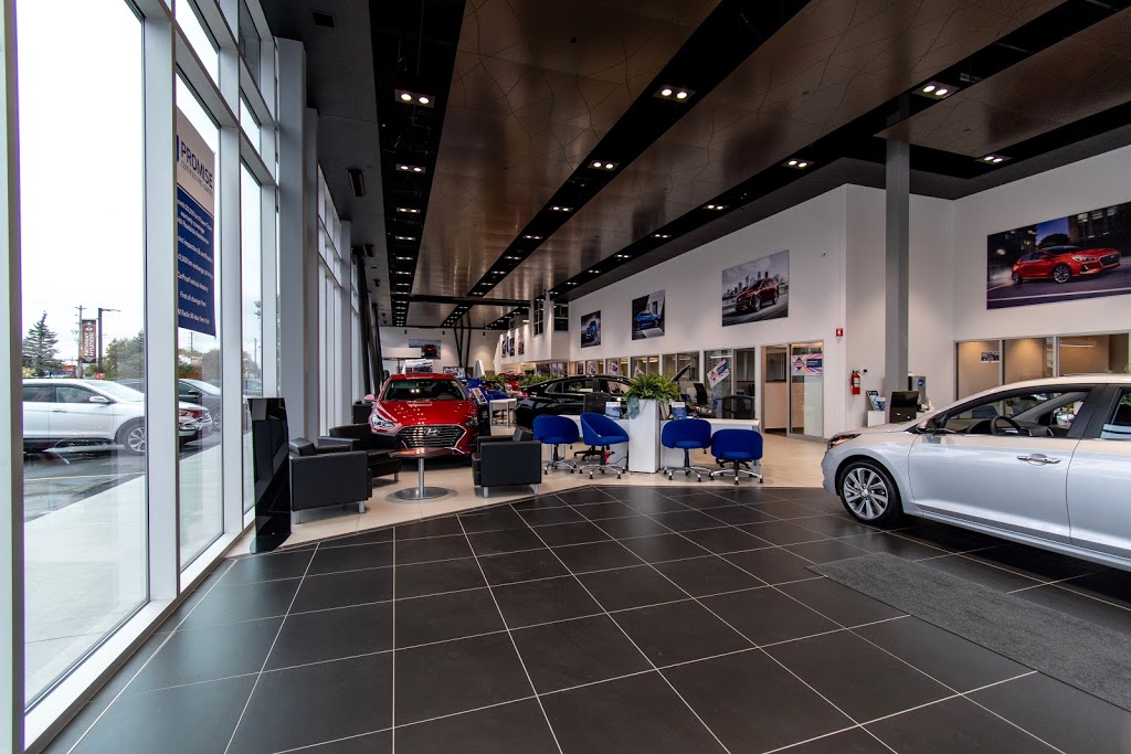 Pathway Hyundai | 1375 Youville Dr, Orléans, ON K1C 4R1, Canada | Phone: (613) 704-5310