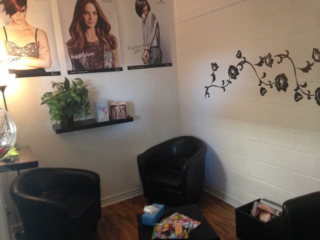 Brivana Concept Coiffure & Détente | 953 Rue Bernard-Pilon, Beloeil, QC J3G 1V7, Canada | Phone: (450) 281-1533