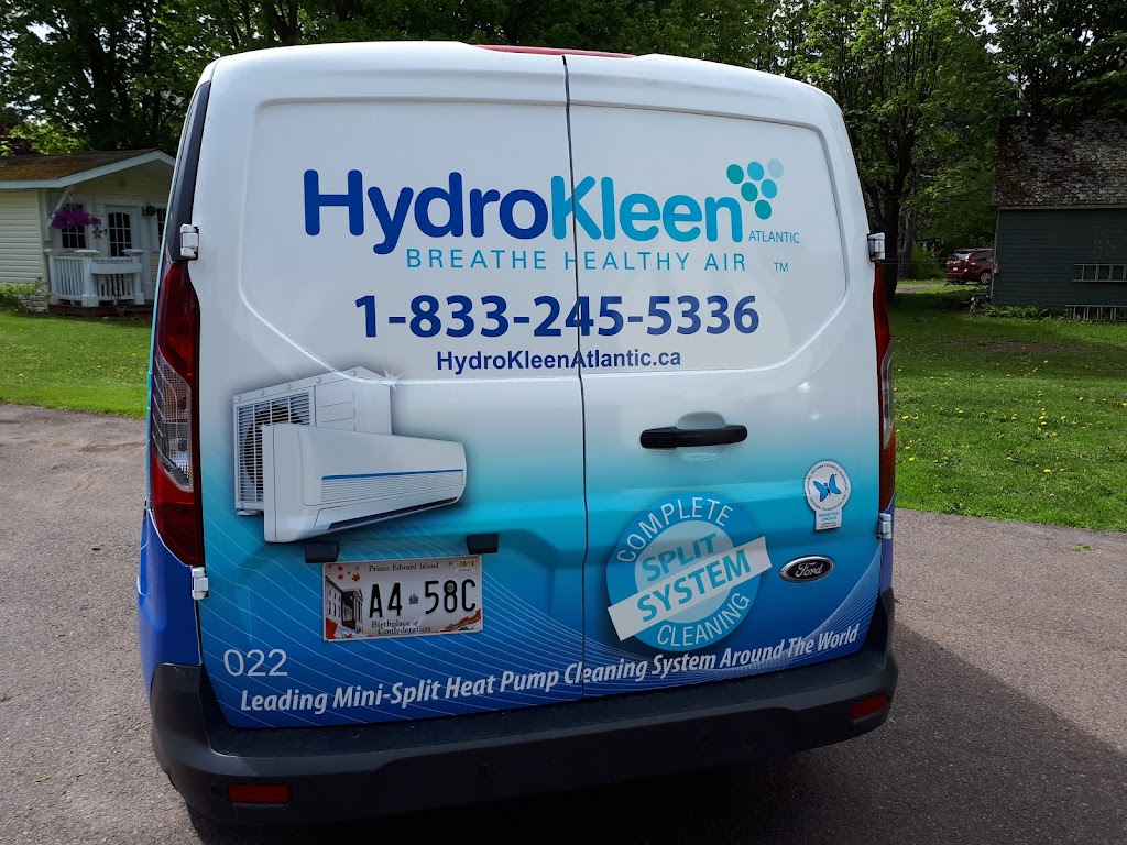 HydroKleen Atlantic Mini Split Heat Pump Cleaning - Moncton, NB | 155 Coriander St, Moncton, NB E1G 0R9, Canada | Phone: (506) 855-8993