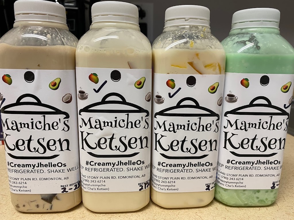 Mamiches Ketsen | 16222 97 Ave NW, Edmonton, AB T5P 1L5, Canada | Phone: (780) 243-6214