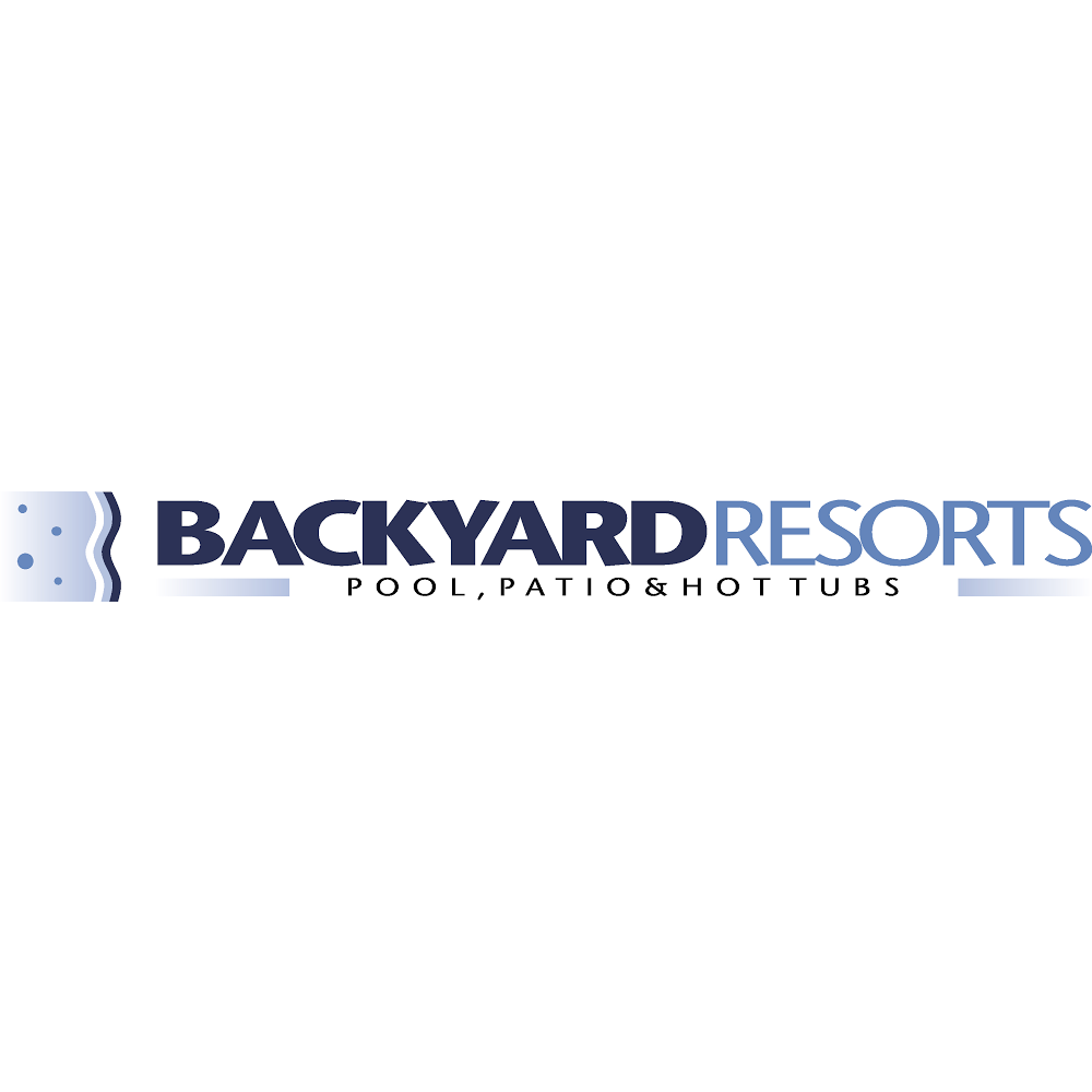 Backyard Resorts Pool, Patio & Hot Tubs | 20 Sheldon Dr, Cambridge, ON N1R 8M1, Canada | Phone: (519) 622-1445