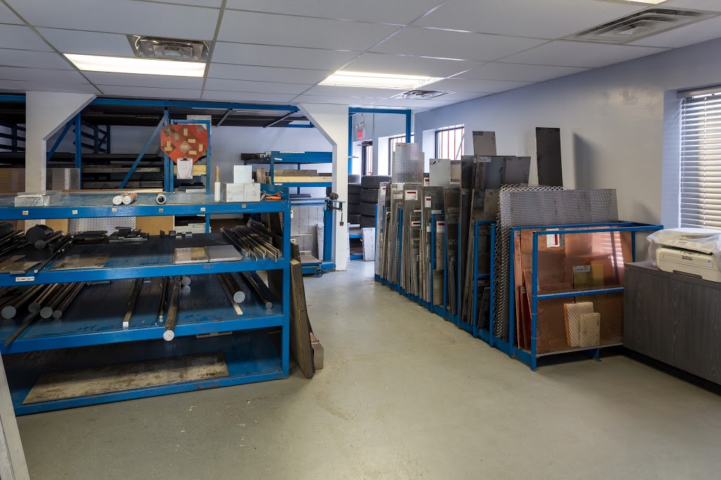 Metal Pros | 2900 Old Sheffield Rd #1, Ottawa, ON K1B 1A4, Canada | Phone: (613) 742-4440