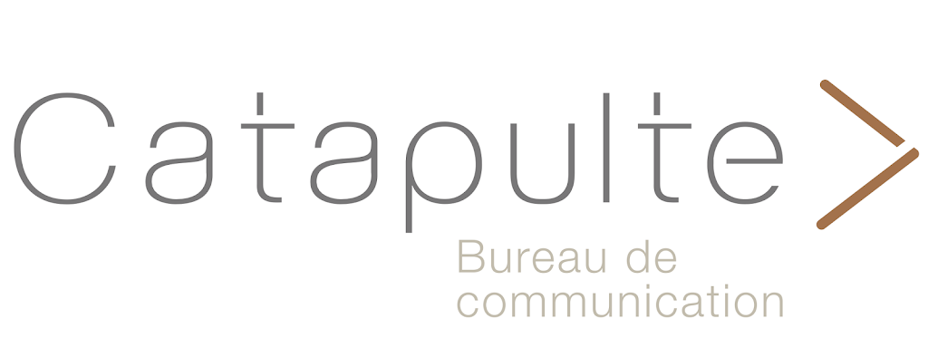 Catapulte communication | 253 Rue de Vallorbe, Québec, QC G2M 0J6, Canada | Phone: (418) 933-0252