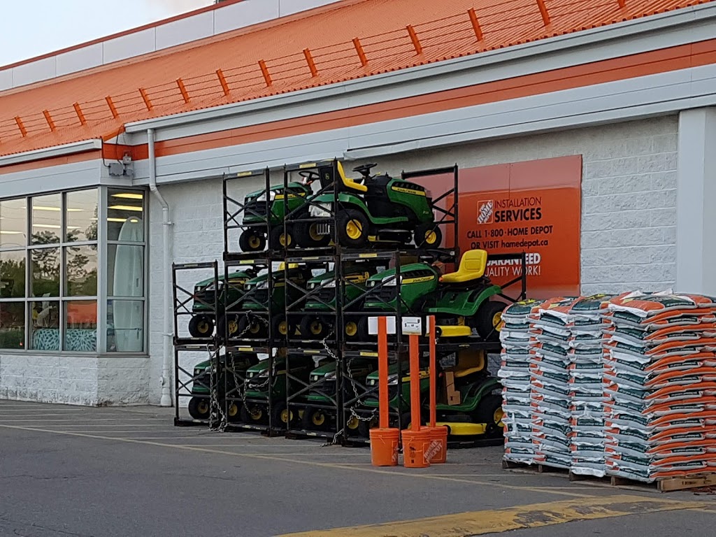 The Home Depot | 600 Fanshawe Park Rd E, London, ON N5X 1L1, Canada | Phone: (519) 850-5900