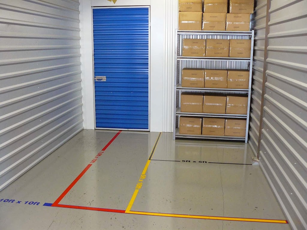 Self Storage Depot WF | 1175 W 1st St, North Vancouver, BC V7P 3T4, Canada | Phone: (604) 987-9997