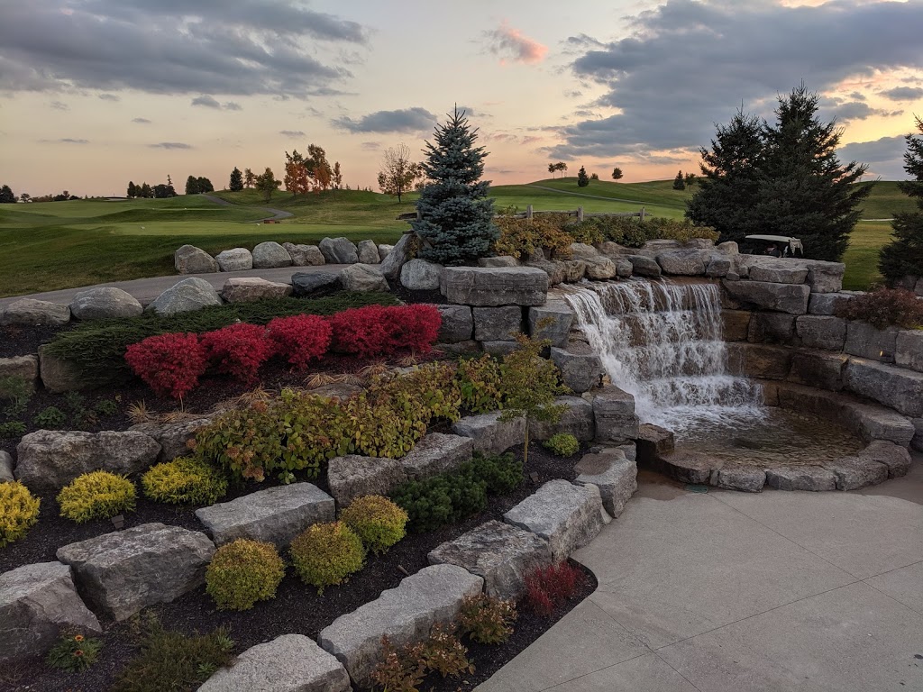 Whistle Bear Golf Club | 1316 Dickie Settlement Rd, Cambridge, ON N3H 4R8, Canada | Phone: (519) 650-2327