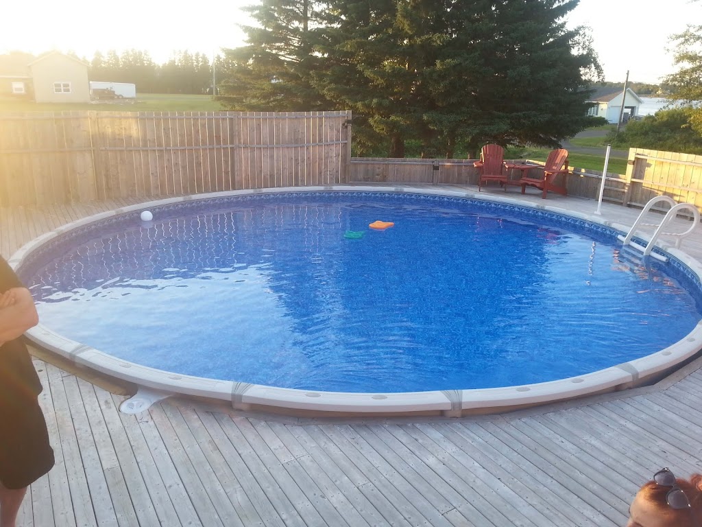 Savoie Pools & Svc Inc | 709 White Settlement Rd, Cocagne, NB E4R 4A5, Canada | Phone: (506) 345-0128