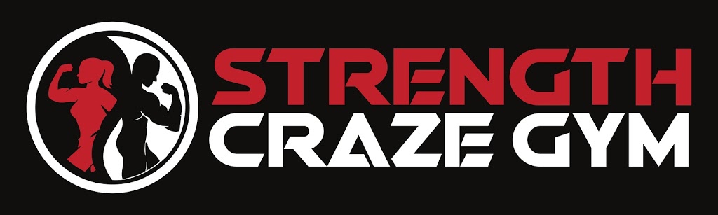 Strength Craze + | 1135 Concession St, Russell, ON K4R 1E1, Canada | Phone: (613) 816-0679