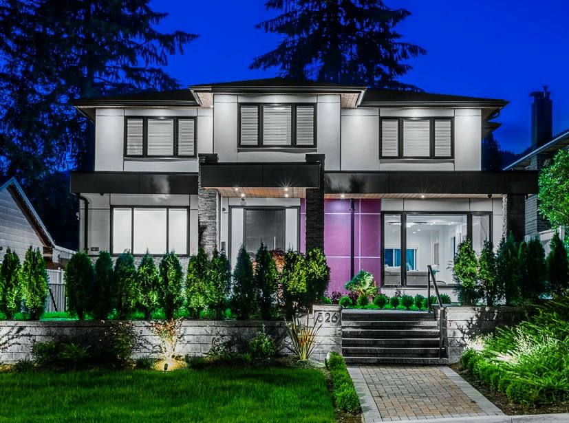 Navid Hakimi Homes | 1453 Bellevue Ave, West Vancouver, BC V7T 1C3, Canada | Phone: (604) 347-6084