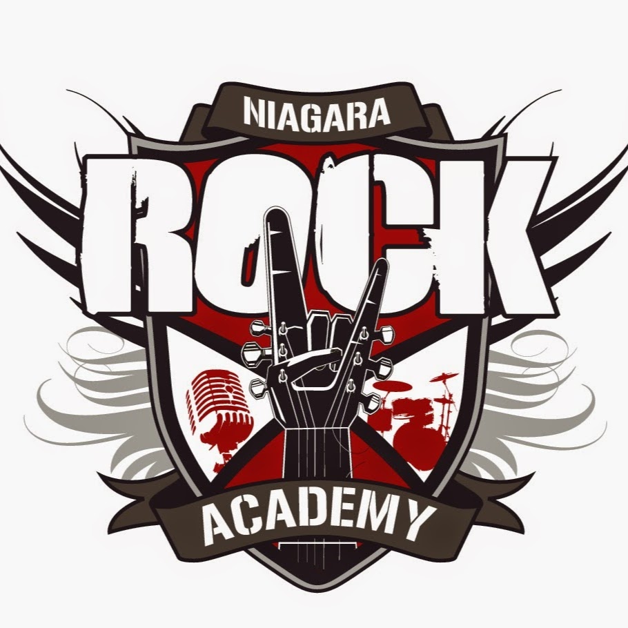 Niagara Rock Academy | 3820 Main St, Niagara Falls, ON L2G 6B2, Canada | Phone: (289) 929-8289