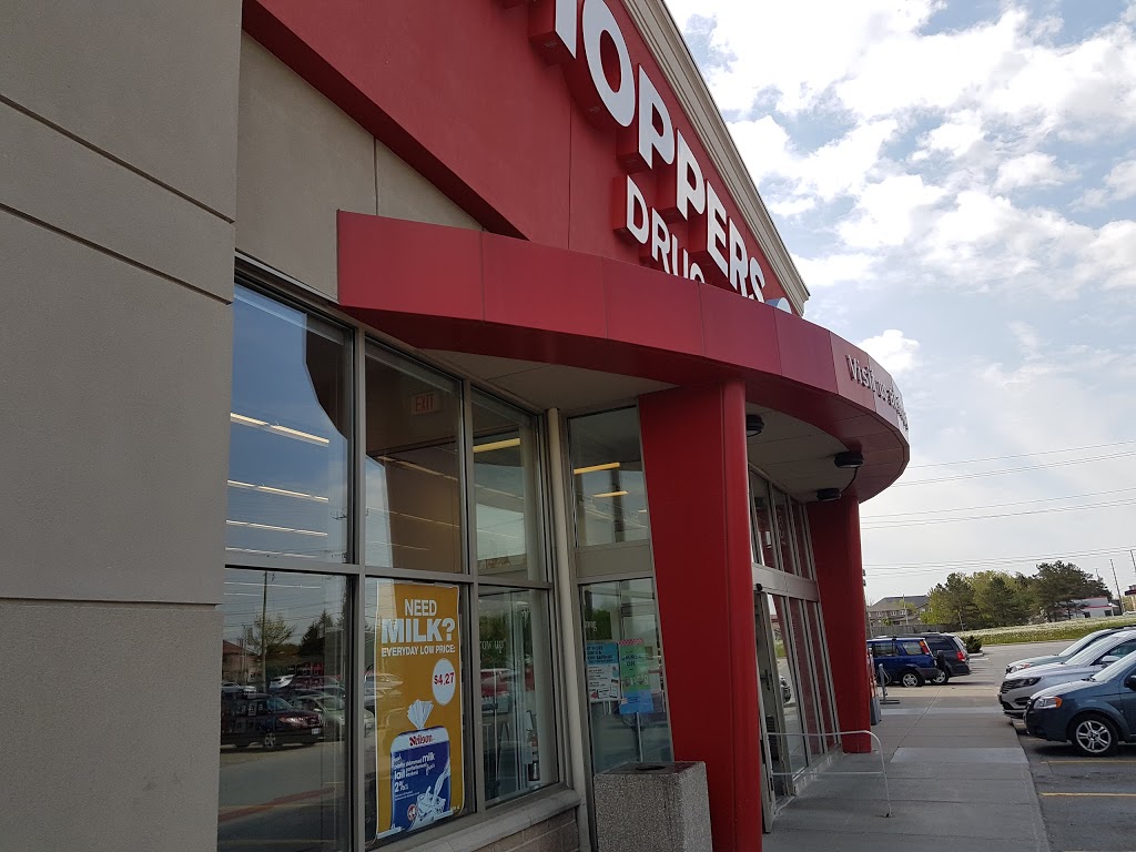 Shoppers Drug Mart | 420 Essa Rd, Barrie, ON L4N 9J7, Canada | Phone: (705) 792-4342