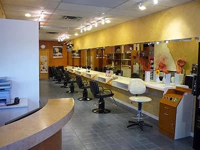 Domani Hair | 607 King St W, Kitchener, ON N2G 1C7, Canada | Phone: (519) 578-0800