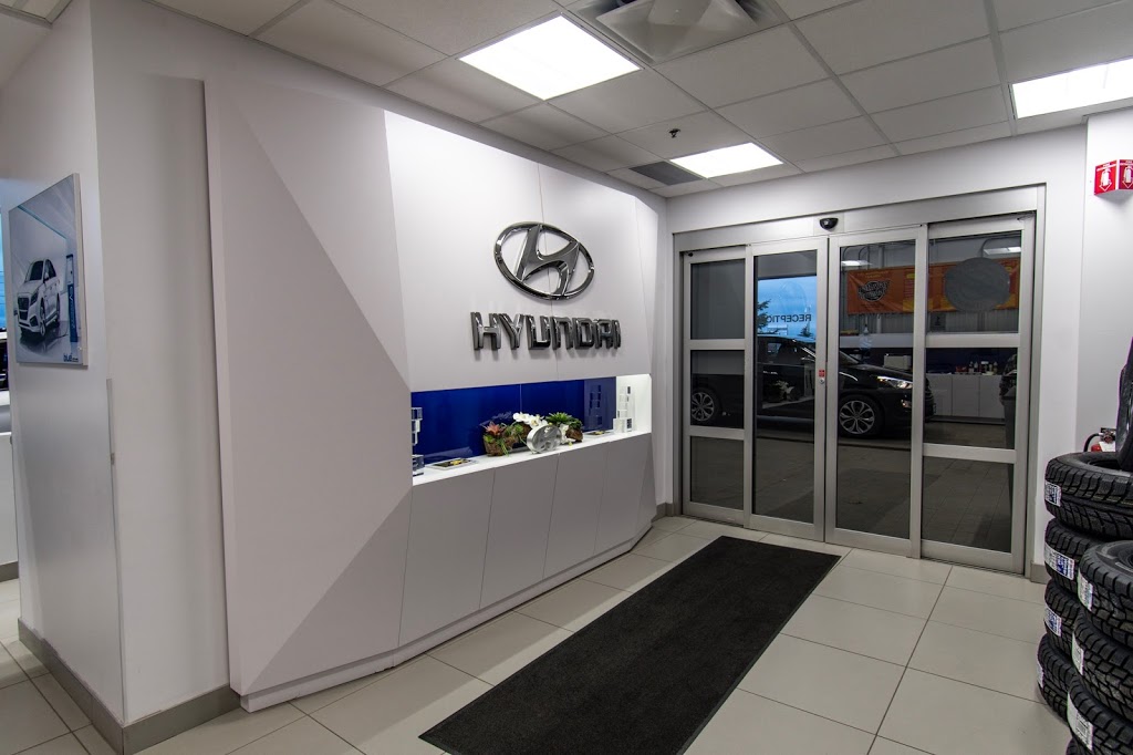 Hyundai Service Centre at Pathway Hyundai | 1375 Youville Dr, Orléans, ON K1C 4R1, Canada | Phone: (877) 730-8390