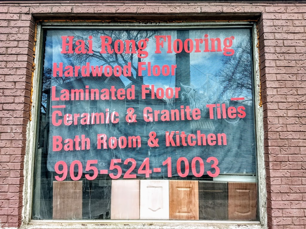 Hai Rong Flooring | Cannon St E, Hamilton, ON, Canada | Phone: (905) 524-1003